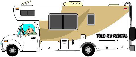 You'll Have Excellent Adventures in an RV Rental