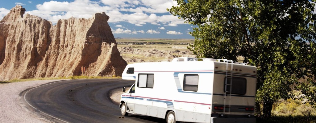 Our Motor Homes: Pictures, Prices, and Terms