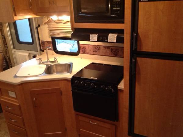Fully-Equipped Kitchens and All Linens